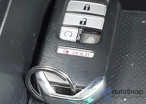 2020 Honda Cr-V 2Wd Ex-L z USA, uszkodzony, nr VIN 7FARW1H87LE022402